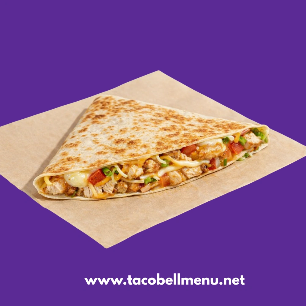 Avocado Ranch Chicken Stacker
