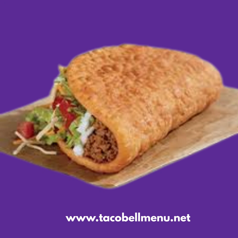 Chalupa Supreme