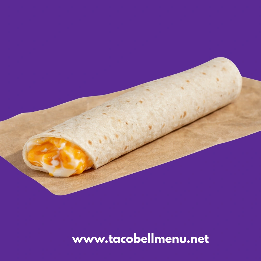 Cheesy Roll Up