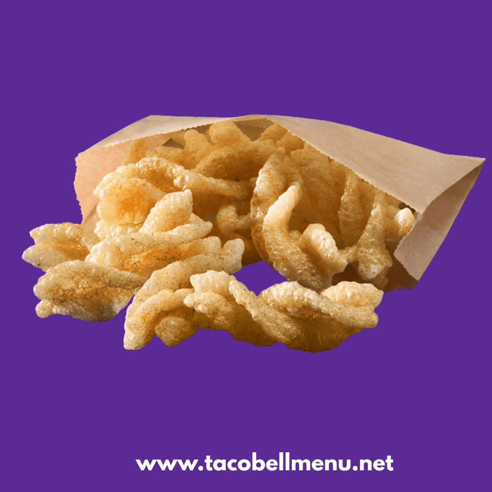 Cinnamon Twists