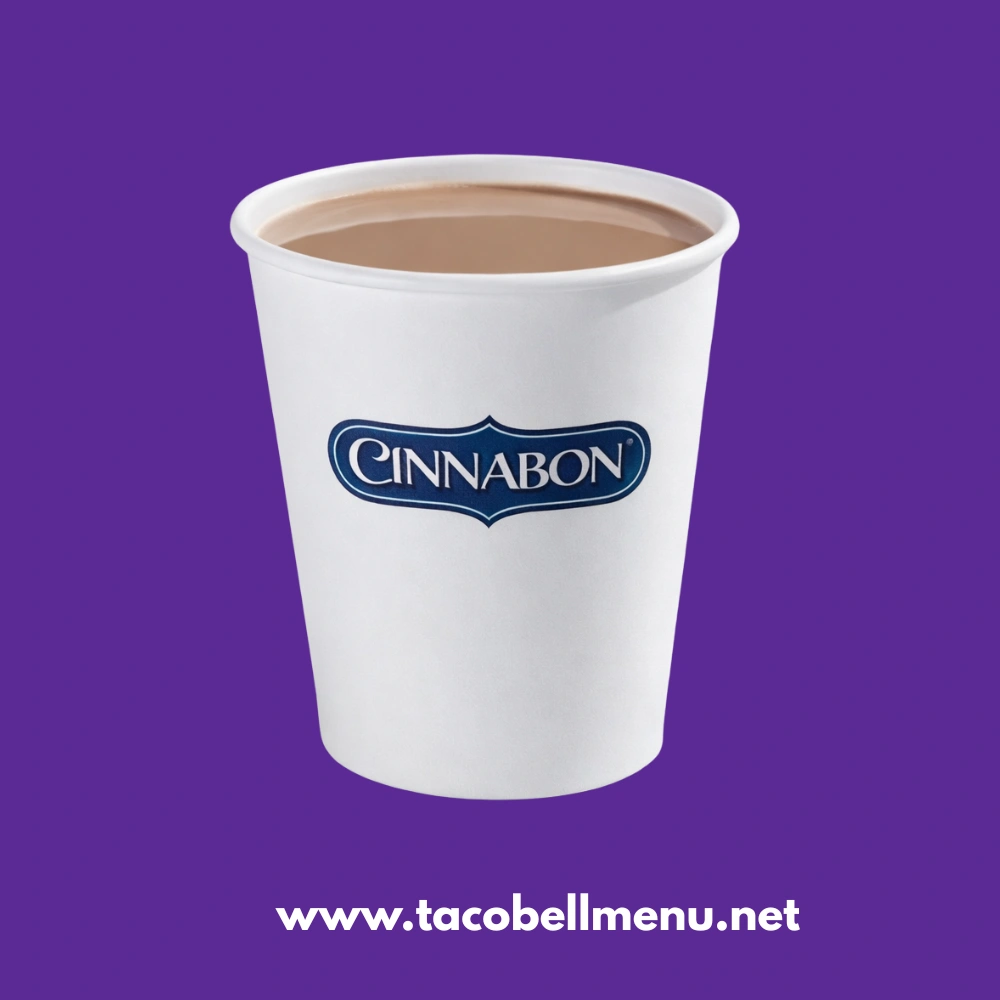 Hot Cinnabon Delights® Coffee