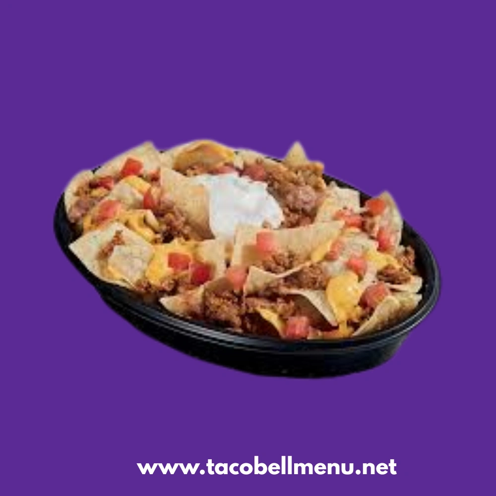 Nachos BellGrande®