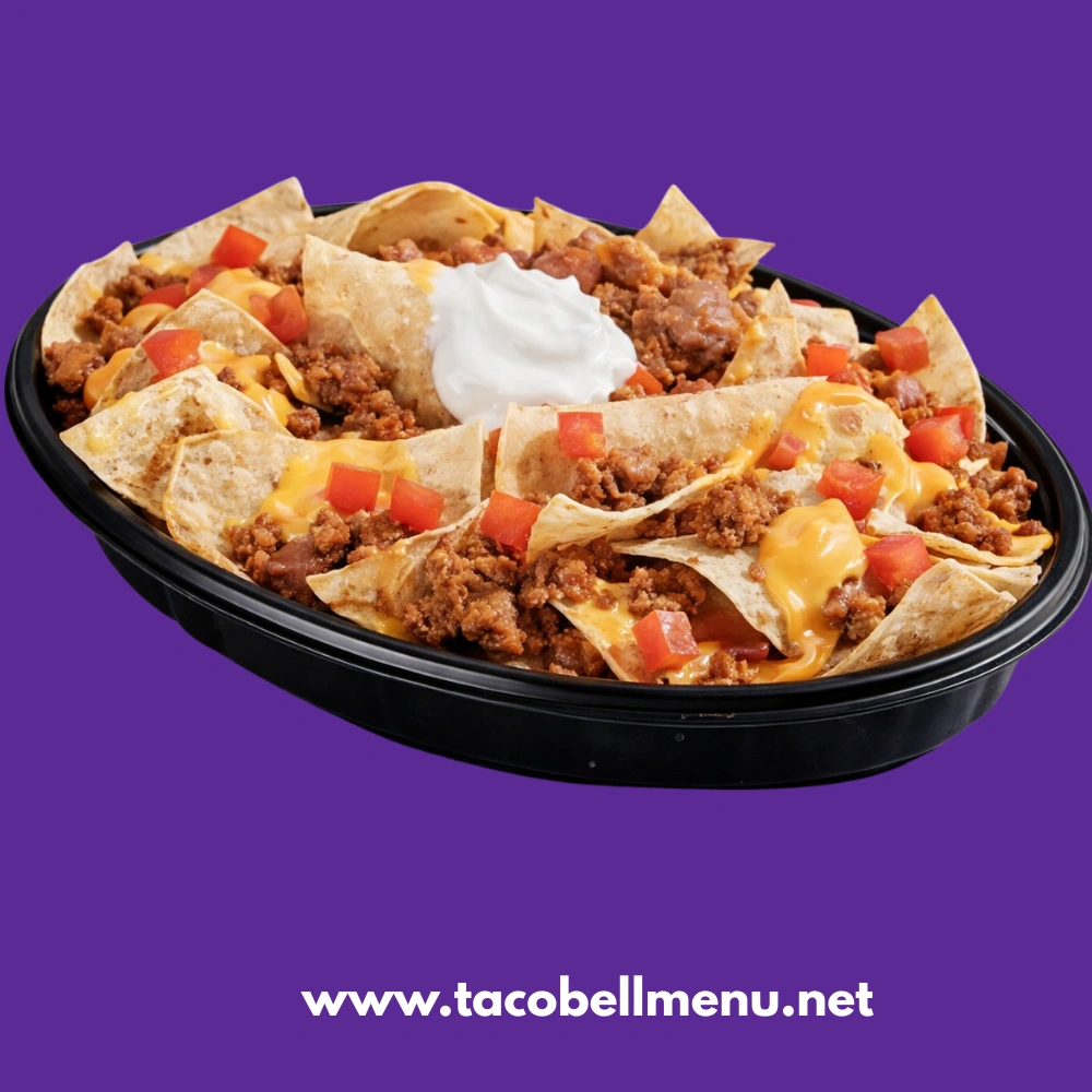 Nachos BellGrande®