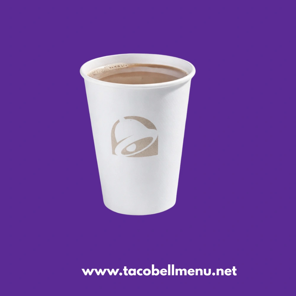 Premium Hot Coffee