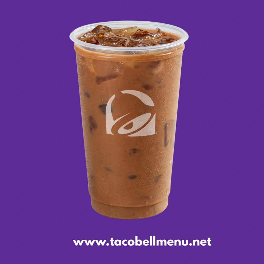 Regular Iced Coffee
