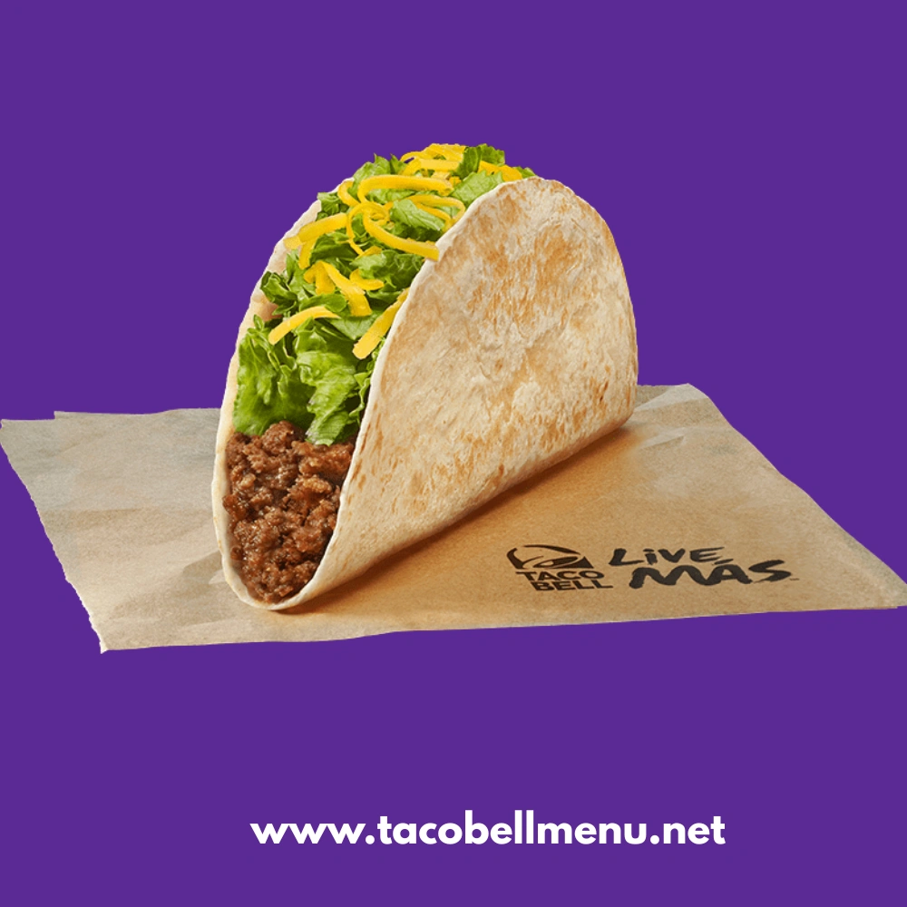 Soft Taco