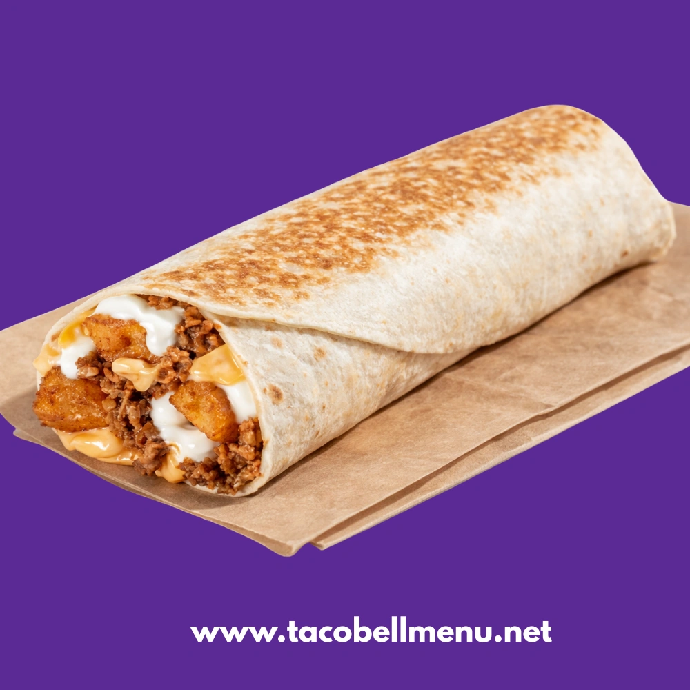 Value Burritos
