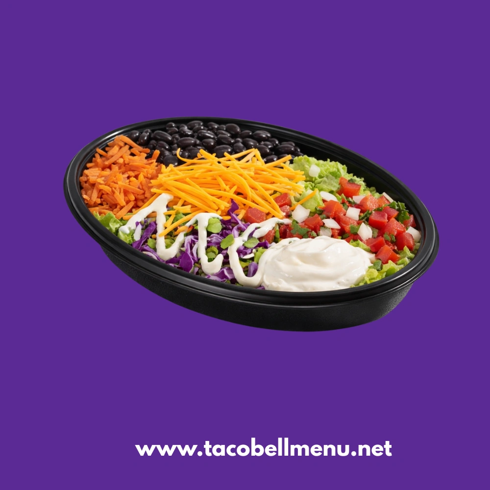 Veggie Bowl