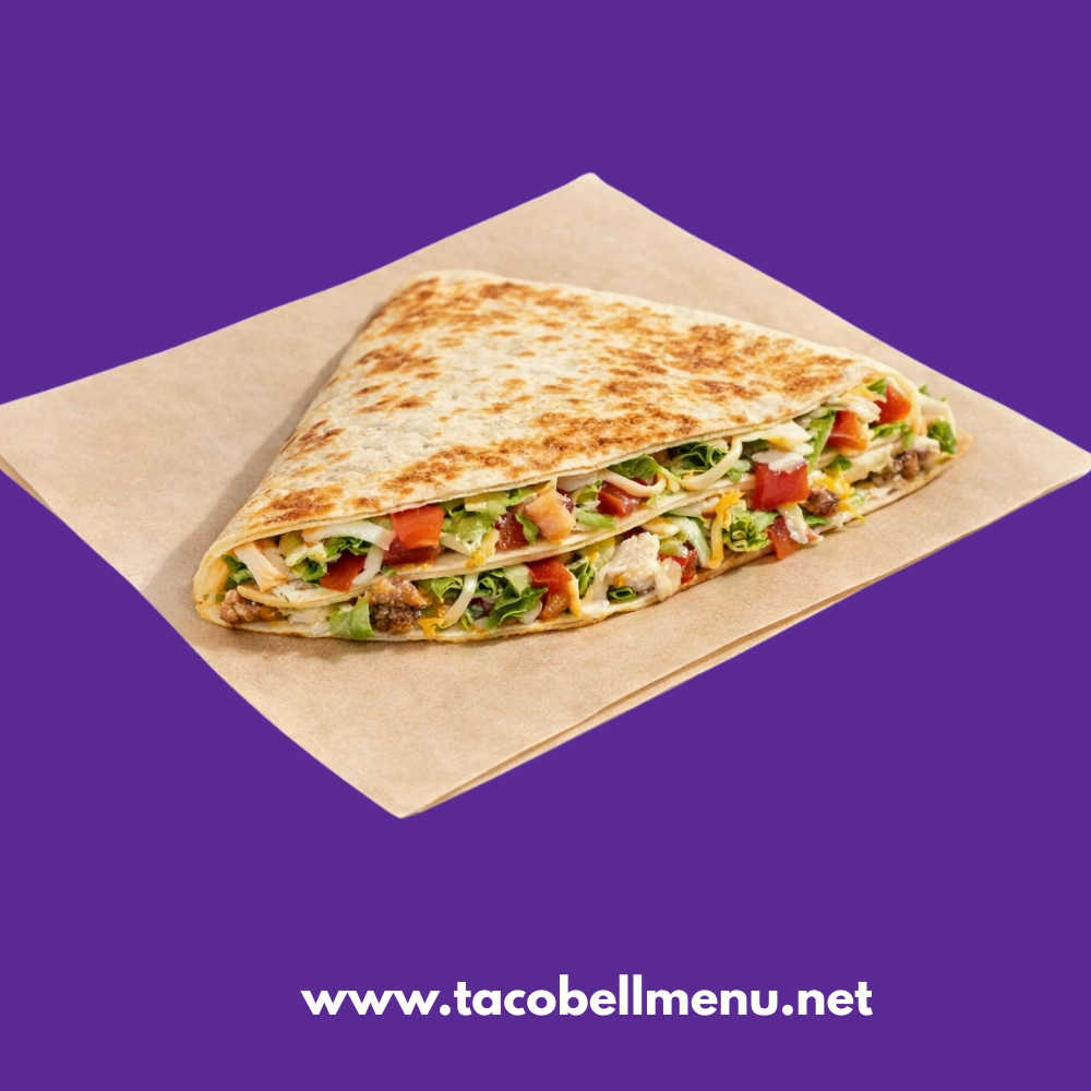 Avocado Ranch Chicken Stacker