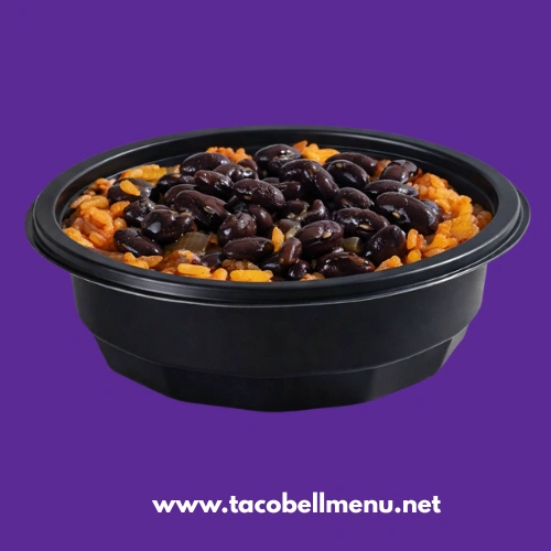 Black Beans and Rice