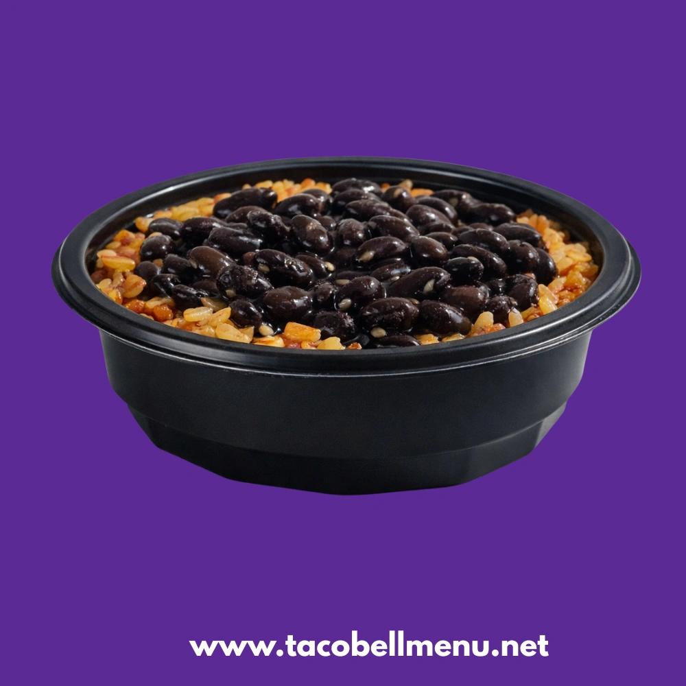 Black Beans and Rice
