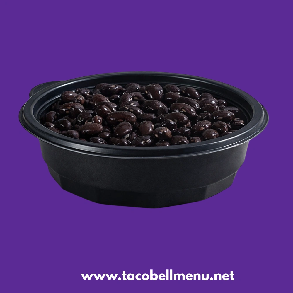 Black Beans