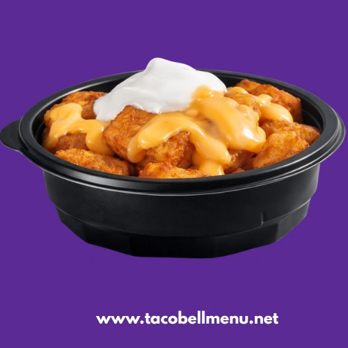 Cheesy Fiesta Potatoes