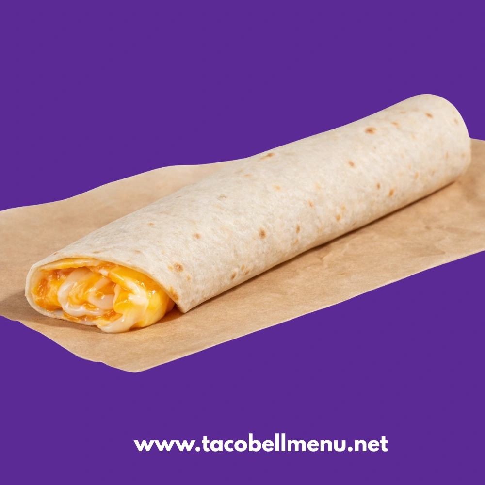 Cheesy Roll Up