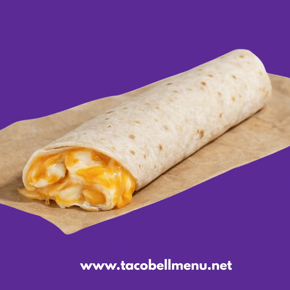 Cheesy Roll Up
