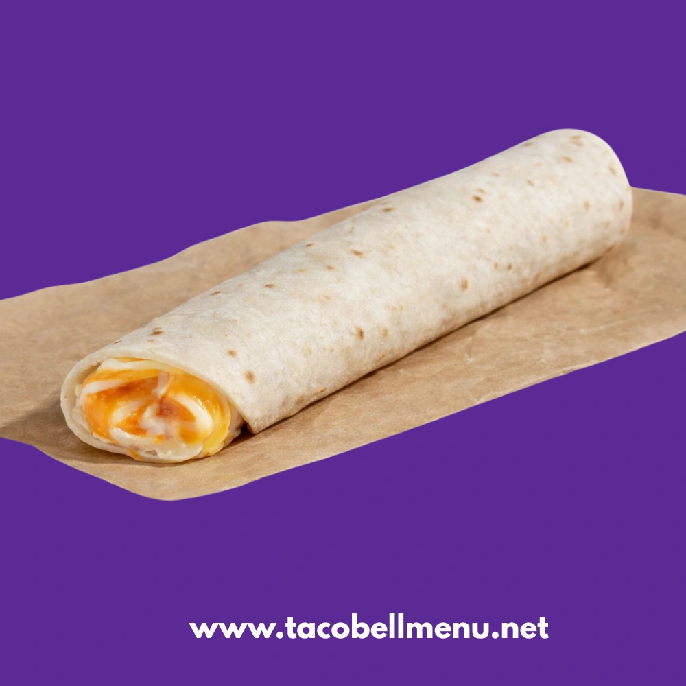 Cheesy Roll Up
