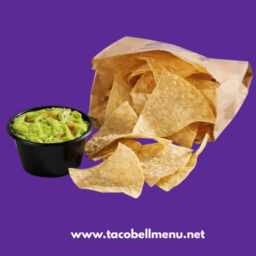 Chips and Guacamole