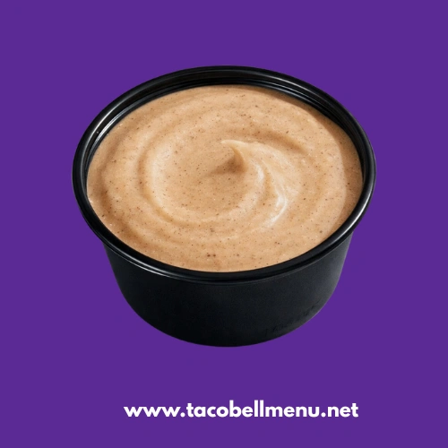 Creamy Jalapeño Sauce