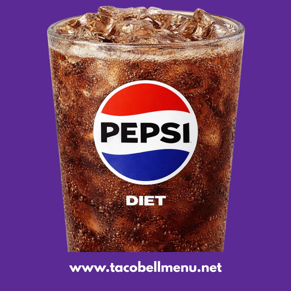 Diet Pepsi®