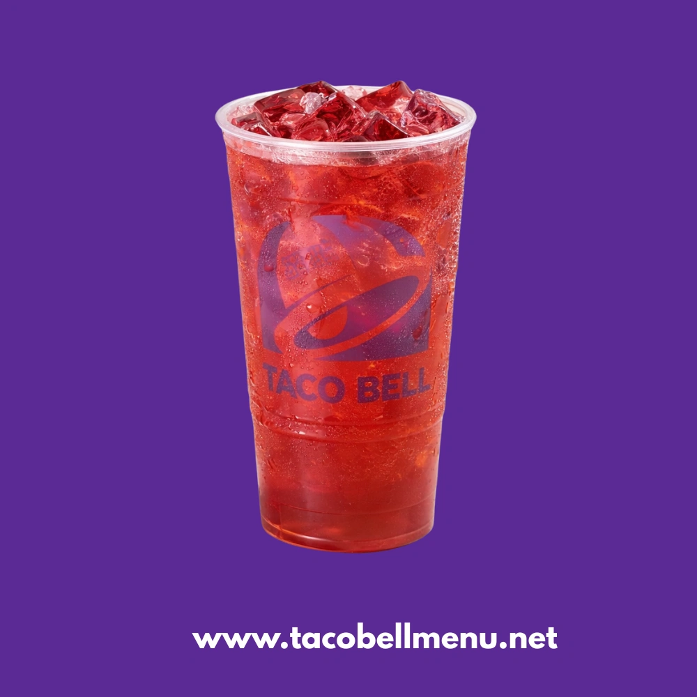 Dragonfruit Berry Agua Refresca