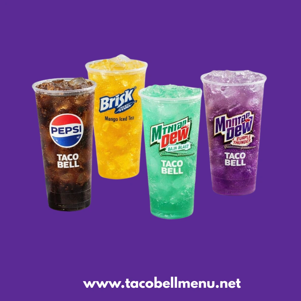 Drinks Party Pack