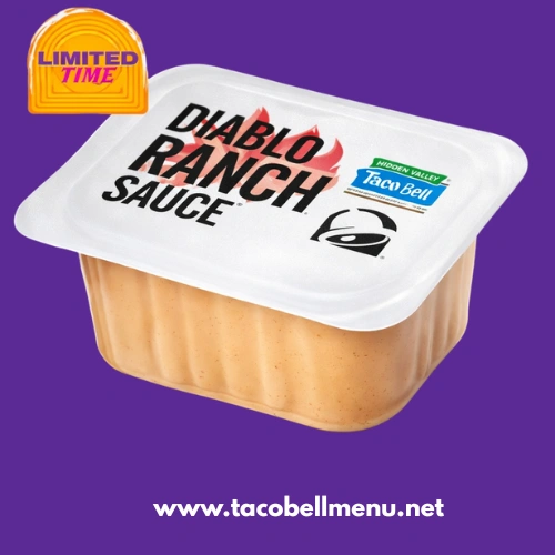 Hidden Valley™ Diablo Ranch Dip