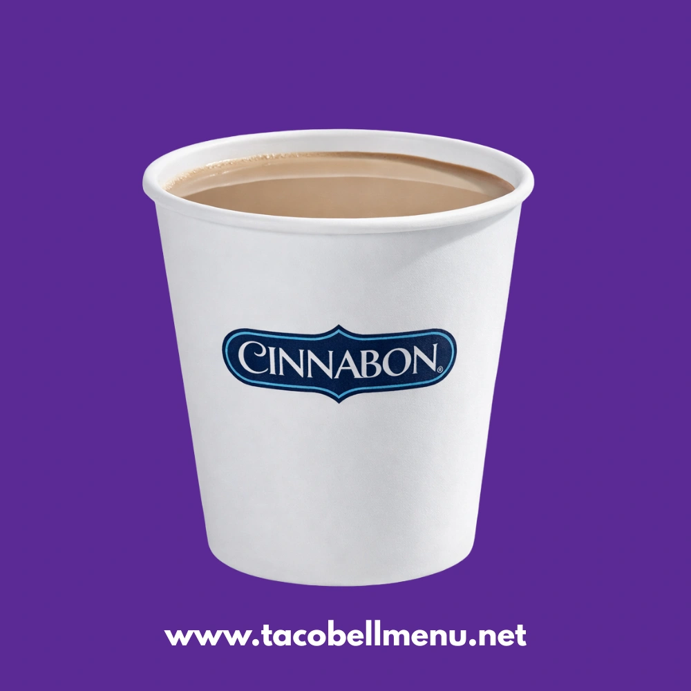 Hot Cinnabon Delights® Coffee