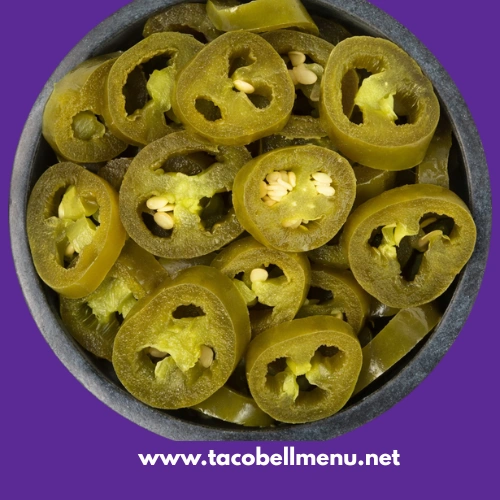 Jalapeño Peppers
