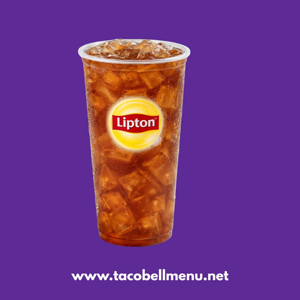 Lipton® Unsweetened Iced Tea