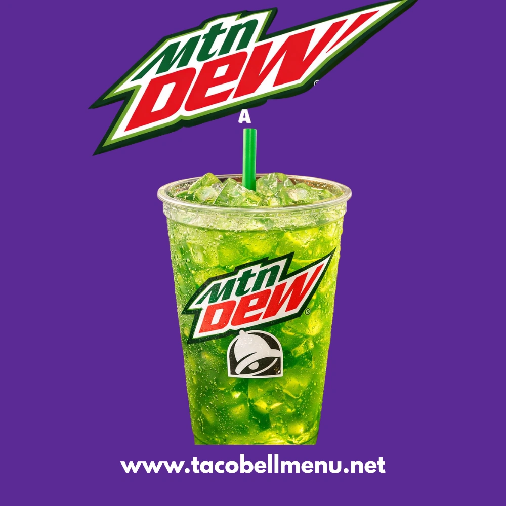 MTN DEW®