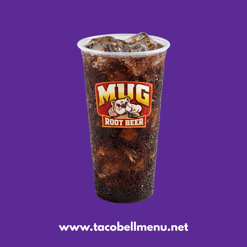 Mug® Root Beer