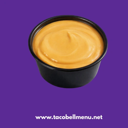 Nacho Cheese Sauce