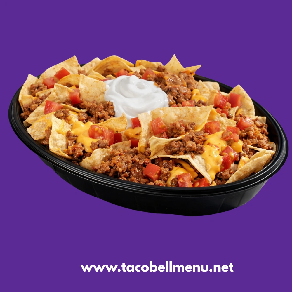 Nachos BellGrande®