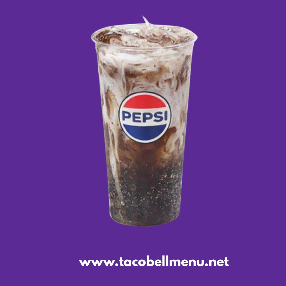 PEPSI® dirty soda