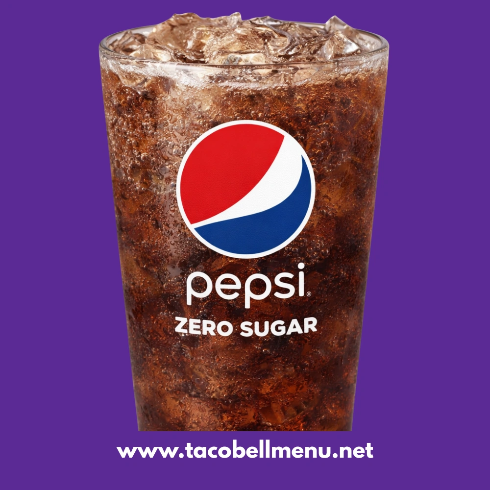 Pepsi® Zero Sugar