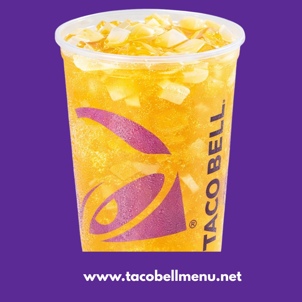 Pineapple Lime Rockstar® Energy Refresca