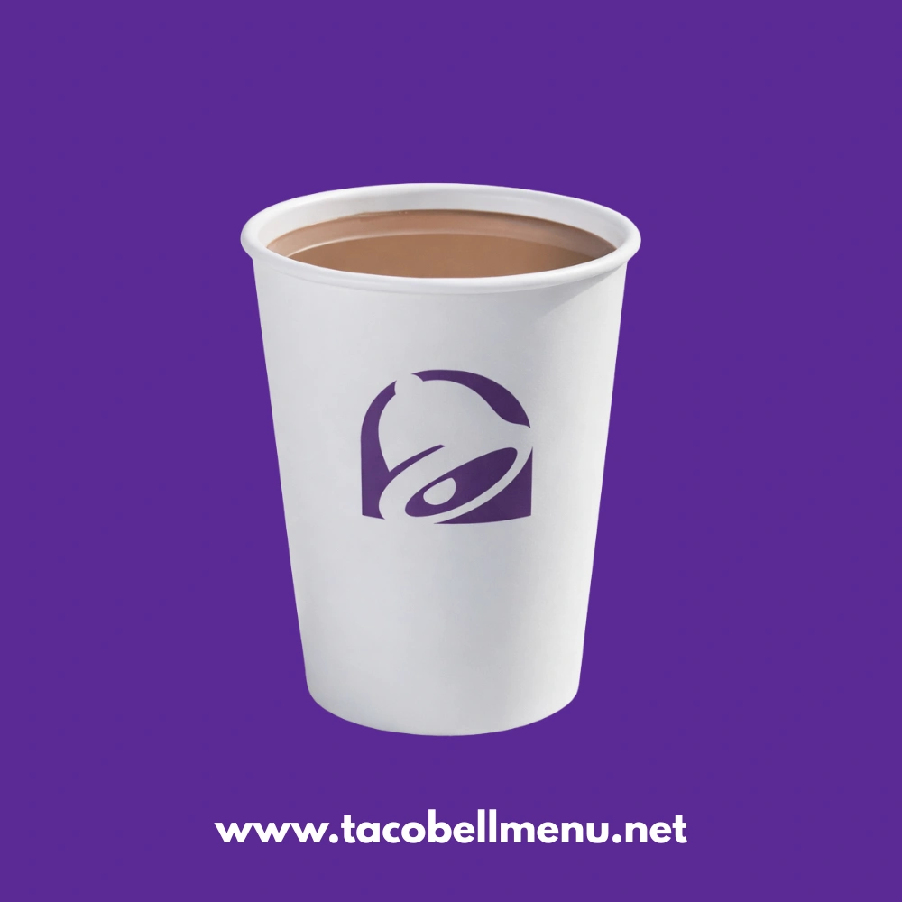 Premium Hot Coffee