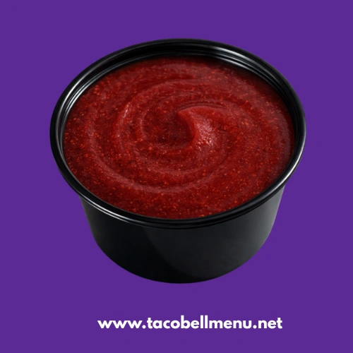 Red Sauce