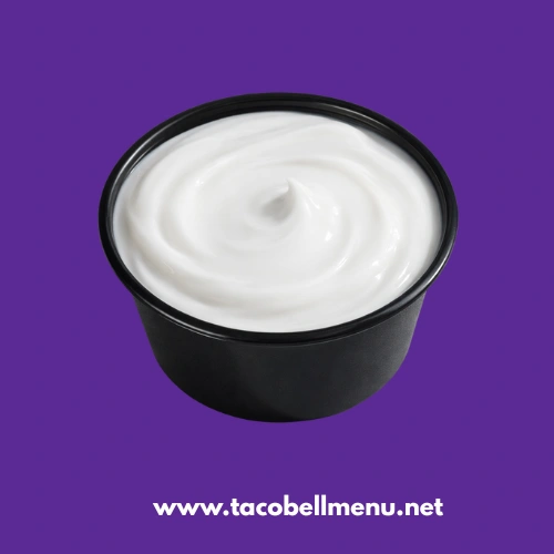 Reduced-Fat Sour Cream