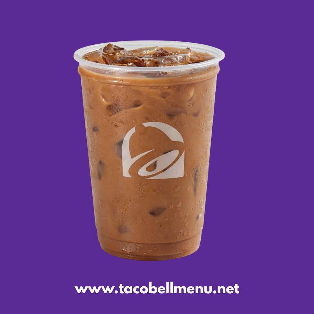 Regular Iced Coffee