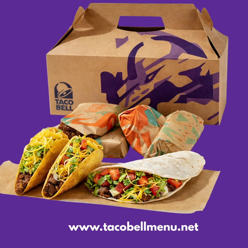 Soft Taco Party Pack