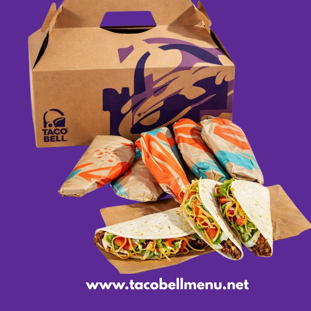 Supreme Soft Taco Party Pack