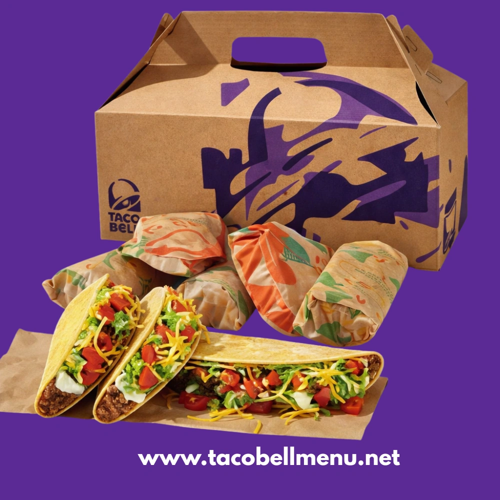 Supreme Taco Party Pack