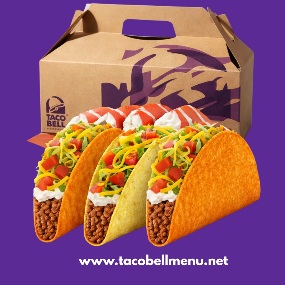 Supreme Variety Taco Party Pack