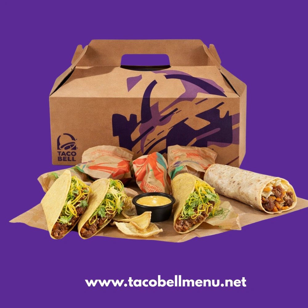 Taco Party Pack