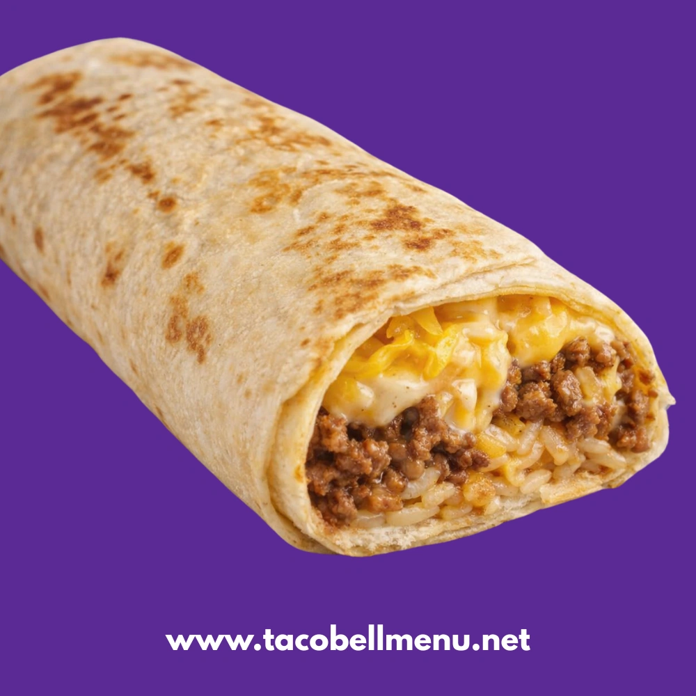 The Cheesarito