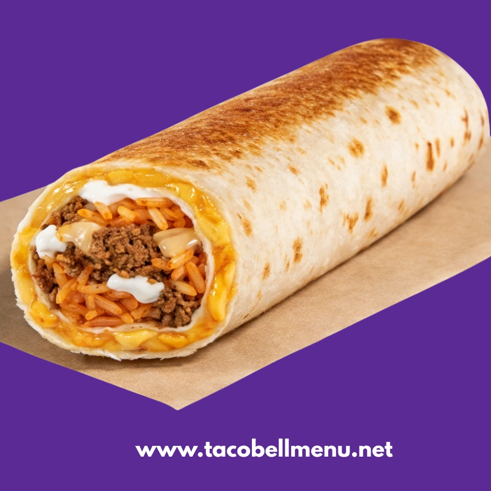 The Quesarito