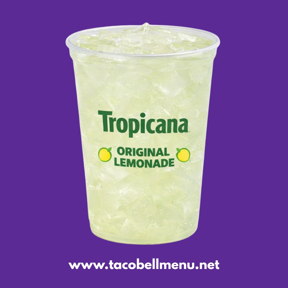 Tropicana® Original Lemonade