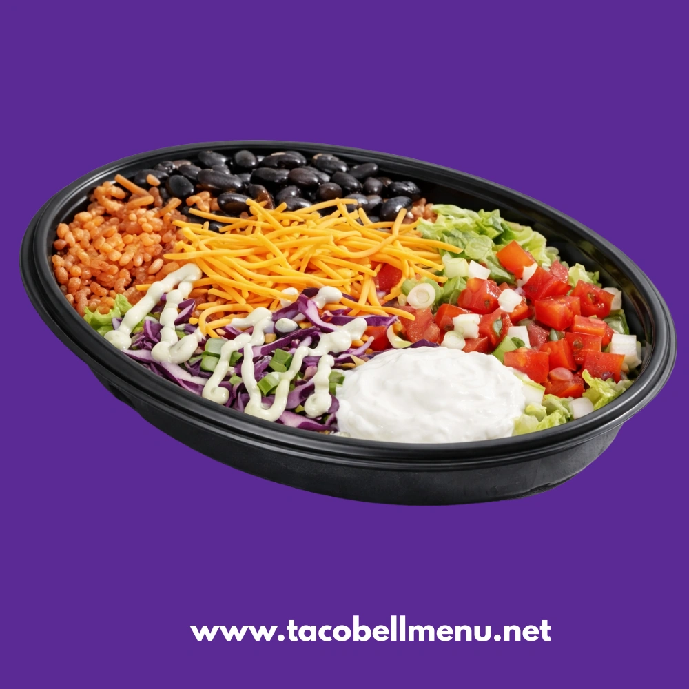 Veggie Bowl