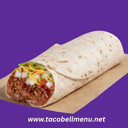 Burrito Supreme